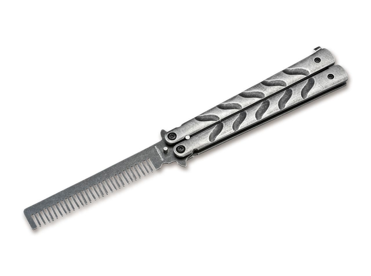 Magnum Besteck-Set Balicomb Kamm von Magnum