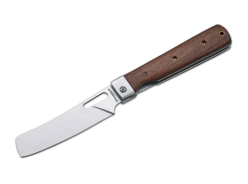 Taschenmesser MAGNUM OUTDOOR CUISINE III Kochmesser Camping von Böker Magnum