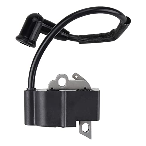 Magorfas Zündspule 1141 040 1302 für Stihl MS 261 MS261 MS261C MS261CBE MS261CQ MS261CQZ MS261VW MS261VWZ MS261Z Kettensäge 1141-040-1302 Magorfas Zündspule 1141 040 1302 für Stihl MS 261 MS261 MS261C MS261CBE MS261CQ MS261CQZ MS261VW MS261VWZ MS261Z Kettensäge 1141-040-1302 von Magorfas