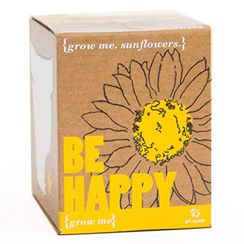 Grow Me - Be Happy von GR Gift Republic