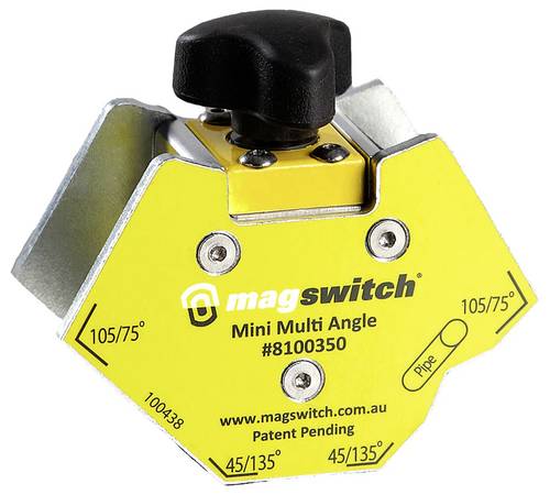 Magswitch 8100350 Mini Multi Angle - 8100350 Magswitch 8100350 Mini Multi Angle - 8100350 von Magswitch