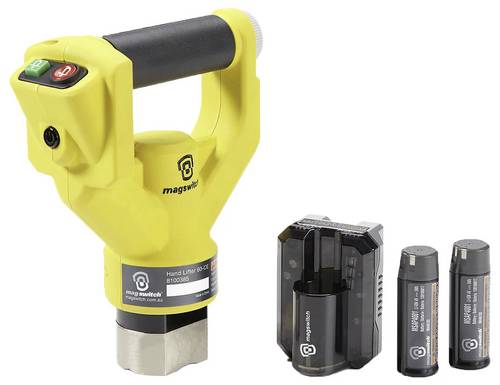 Magswitch Hand Lifter 60 CE Hubmagnet Magswitch Hand Lifter 60 CE Hubmagnet von Magswitch