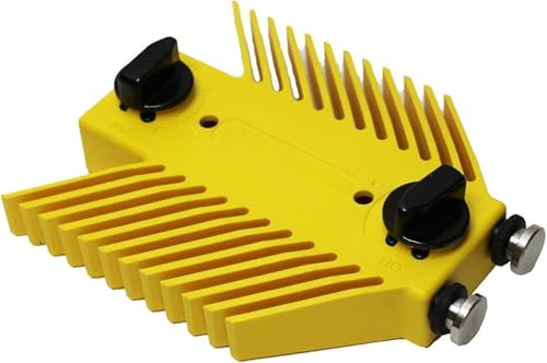 Magswitch Universal Featherboard Pro, Universal Modell 81101303 von Magswitch