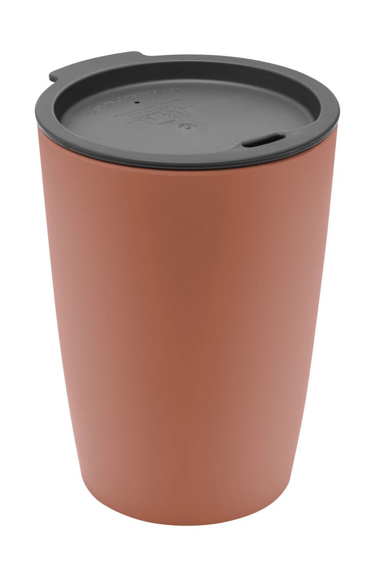 Coffee to go Becher 0,3 l Natur-Design terra von Magu