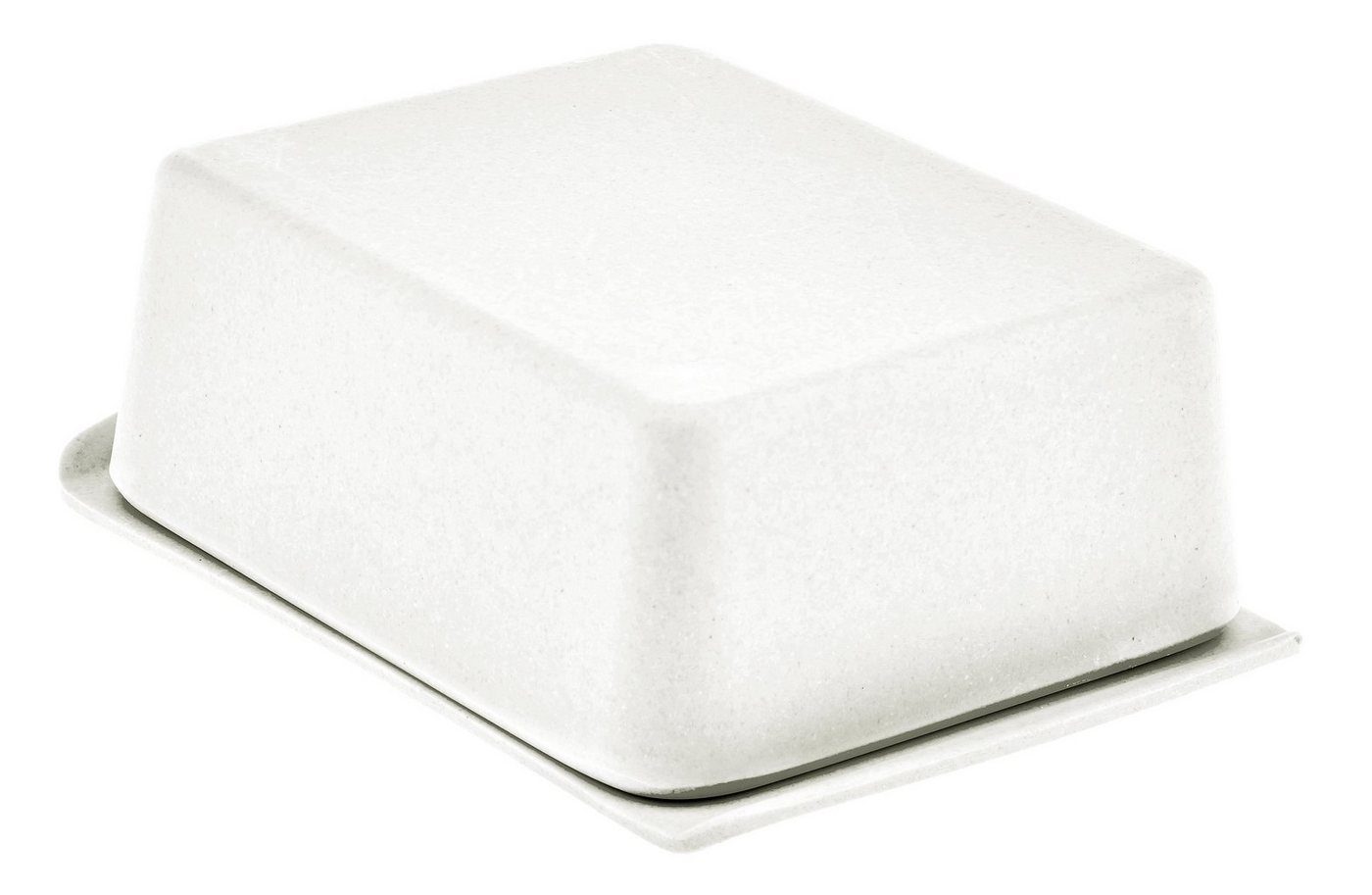 Magu Butterdose, Polymer von Magu