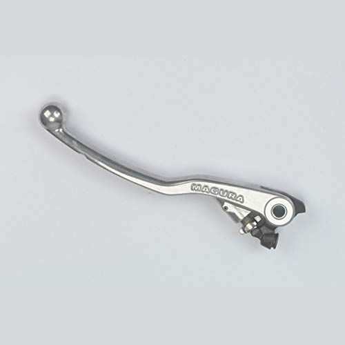 Kupplungshebel 146MM silber HYMEC Off Road Kupplungshebel 146MM silber HYMEC Off Road von Magura