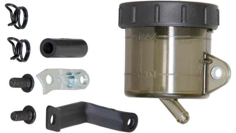 Magura Bremsflüssigkeitsbehälter Behälterkit 36 ml von Magura