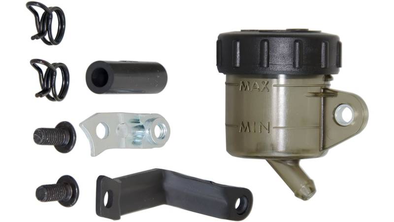 Magura Bremsflüssigkeitsbehälter Behälterkit 9 ml von Magura