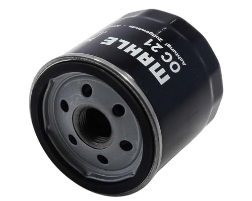 Mahle OC21 Ölfilter, Originalteil von MAHLE