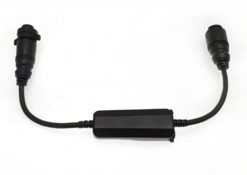 Mahle S-Pedelec Mahle EBM GCU Cable for Software Updates patches for all X35 systems von Mahle