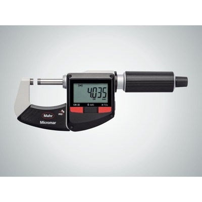 Bügelmessschraube Micromar 40 EWRi IP65 75-100mm digital Bügelmessschraube Micromar 40 EWRi IP65 75-100mm digital von Mahr
