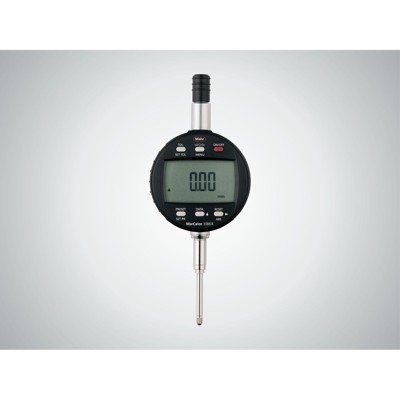 Digitale Messuhr MarCator 1086R Ablesung 0,01mm 25mm Digitale Messuhr MarCator 1086R Ablesung 0,01mm 25mm von Mahr