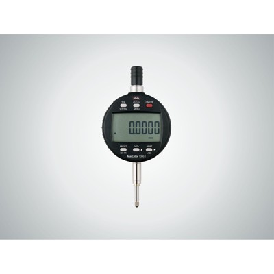 Digitale Messuhr MarCator 1086R IP42 Ablesung 0,0005mm 12,5mm Digitale Messuhr MarCator 1086R IP42 Ablesung 0,0005mm 12,5mm von Mahr