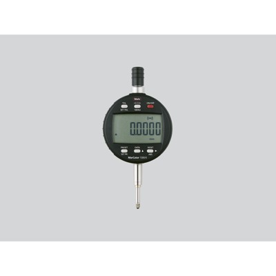 Digitale Messuhr MarCator 1086WRi IP54 Ablesung 0,0005mm 12,5mm Digitale Messuhr MarCator 1086WRi IP54 Ablesung 0,0005mm 12,5mm von Mahr