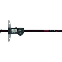 Helios Preisser Dig. Tiefenmessschieber 30 EWR-D 200mm m. Dat. Helios Preisser Dig. Tiefenmessschieber 30 EWR-D 200mm m. Dat. von Mahr