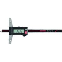 Helios Preisser Dig. Tiefenmessschieber 30 EWRi IP67 500mm ZW 0,01mm, Int.-Wireless Helios Preisser Dig. Tiefenmessschieber 30 EWRi IP67 500mm ZW 0,01mm, Int.-Wireless von Mahr