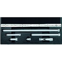 Helios Preisser Innenmessschraube-Set 100-900mm Helios Preisser Innenmessschraube-Set 100-900mm von Mahr