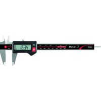 Helios Preisser Messschieber digital IP67 ohne Datenausgang 150mm ET von Mahr