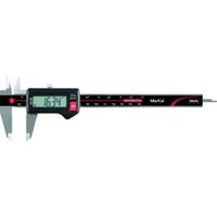 Helios Preisser Messschieber digital mit Datenausgang 200mm ET von Mahr
