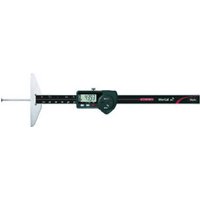 Helios Preisser Tiefenmessschieber IP67 digital 100/0,01mm Helios Preisser Tiefenmessschieber IP67 digital 100/0,01mm von Mahr