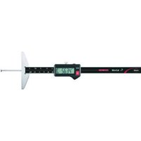 Helios Preisser Tiefenmessschieber IP67 digital WL 100/0,01mm Helios Preisser Tiefenmessschieber IP67 digital WL 100/0,01mm von Mahr