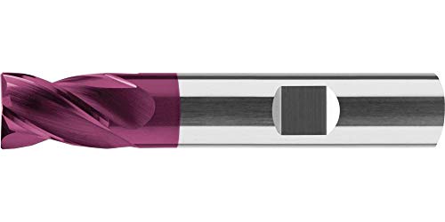 MAHR FORMAT VHM Hochleistungsfräser 35/38G HPC K 3 0EF Z4 UNI FOR von Mahr
