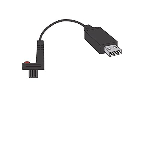 Mahr 4102357 16 EXU USB Datenanschlusskabel 2m Länge von Mahr
