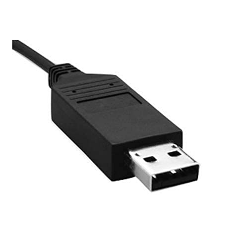 Mahr 4102782 USB MC-I Datenanschlusskabel 0,1m Länge von Mahr