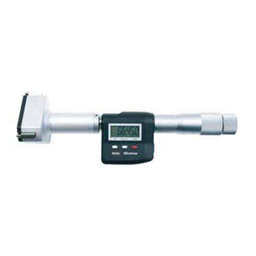 Mahr 4191033 Micromar 44 Ewr Digital-Innenmikrometer, 85-100 mm Messbereich von Mahr