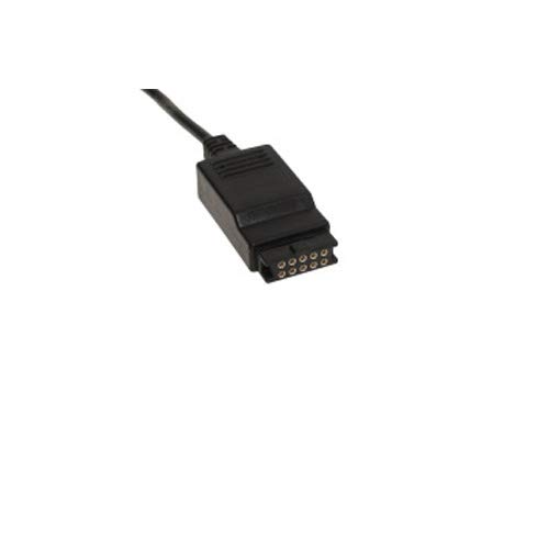 Mahr 4495084 Marconnect 838 Di (B) Datenkabel, 1,5 m Länge von Mahr