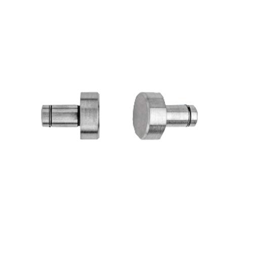 Mahr 4500040 Multimar 844 TP Messarme Ambos, 3,5 mm Montaeschaft Durchmesser von Mahr