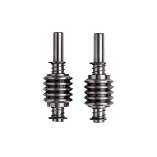 Mahr 4501758 Multimar 844 TV Wechselmessroller, Whitworth Gewinde, 14 TPI Gewindesteigung Mahr 4501758 Multimar 844 TV Wechselmessroller, Whitworth Gewinde, 14 TPI Gewindesteigung von Mahr