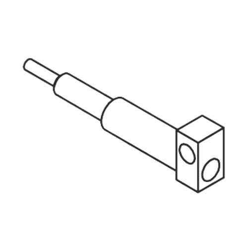 Mahr 5114432 Millimar Messverlängerungen mit 10 mm Hub, 200 mm Länge Mahr 5114432 Millimar Messverlängerungen mit 10 mm Hub, 200 mm Länge von Mahr