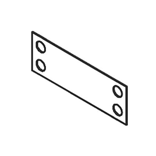 Mahr 5114552 Millimar Blattfeder, 0,25 mm Stärke von Mahr