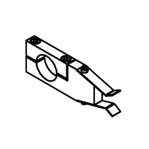 Mahr 5115517 Millimar Verlängerungsarm, Ø 30 × Ø 20 × 50 unter 90 Grad Mahr 5115517 Millimar Verlängerungsarm, Ø 30 × Ø 20 × 50 unter 90 Grad von Mahr