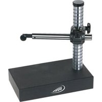 Mahr Feinmesstisch Messhöhe 220 mm Tisch 260x300 mm Gew.säule von Mahr