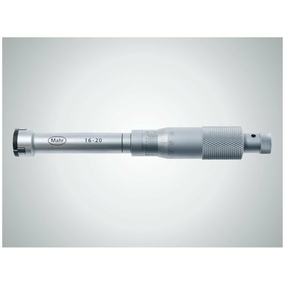 Mahr - Innenmessschraube Micromar DIN 863-4, 16-20mm von Mahr