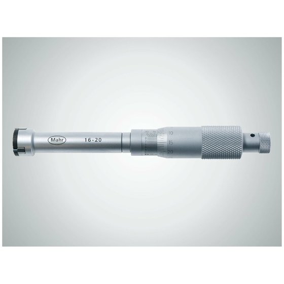 Mahr - Innenmessschraube Micromar DIN 863-4, 30-40mm von Mahr