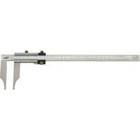 Mahr Werkstatt-Messschieber o.Sp. 300x 90mm m. Fe. HP von Mahr