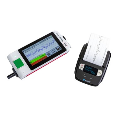 MarSurf M 310 Set mit Drucker 5 µm MarSurf M 310 Set mit Drucker 5 µm von Mahr