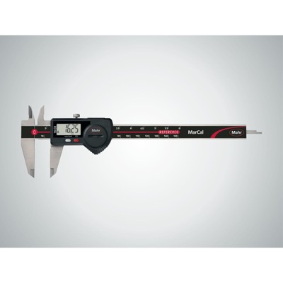 Messschieber DIN 862 MarCal 16 ER IP67 200mm digital Datenausgang Messschieber DIN 862 MarCal 16 ER IP67 200mm digital Datenausgang von Mahr