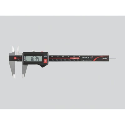 Messschieber MarCal 16 EWRi IP67 150mm digital Funkschnittstelle Messschieber MarCal 16 EWRi IP67 150mm digital Funkschnittstelle von Mahr