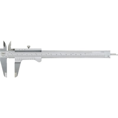Messschieber MarCal 16 GN Ablesung 0,02mm 150mm von Mahr