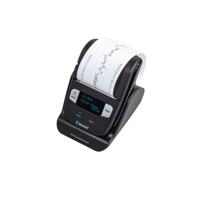 Set BT Drucker + Ladestation STAR SM-L200-UB40 Verpackt Set BT Drucker + Ladestation STAR SM-L200-UB40 Verpackt von Mahr