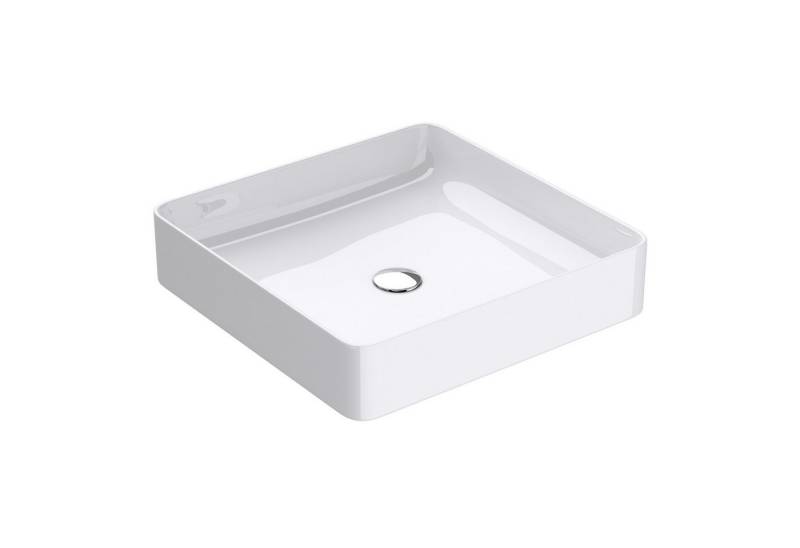 Mai & Mai Aufsatzwaschbecken Waschschale Br105 Waschbecken aus Keramik Mai & Mai Aufsatzwaschbecken Waschschale Br105 Waschbecken aus Keramik von Mai & Mai