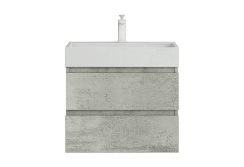 Mai & Mai Badmöbel-Set Waschbeckenunterschrank mit 2-Schubladen inkl. Waschbecken Verona Mai & Mai Badmöbel-Set Waschbeckenunterschrank mit 2-Schubladen inkl. Waschbecken Verona von Mai & Mai