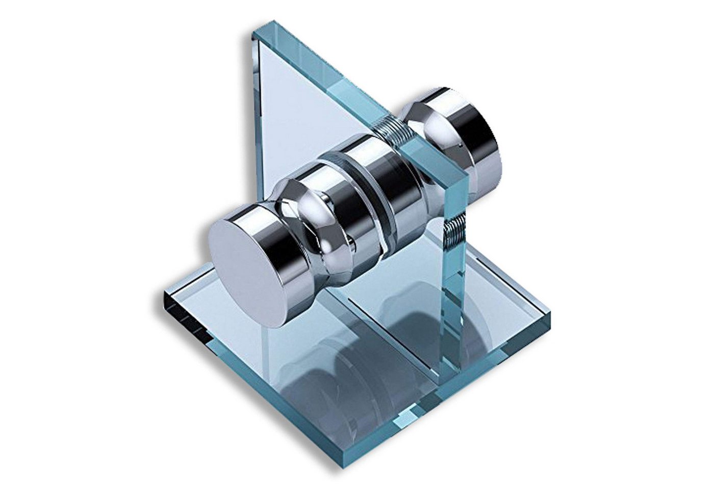 Mai & Mai Griff Türknauf Türgriff Duschtürknopf Duschtürgriff Dusche Griff TK01 Mai & Mai Griff Türknauf Türgriff Duschtürknopf Duschtürgriff Dusche Griff TK01 von Mai & Mai