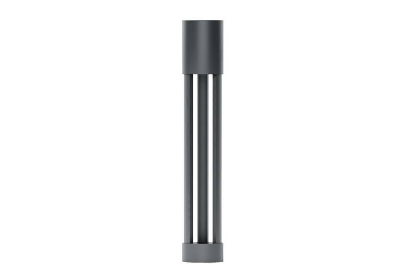 Mai & Mai LED Außen-Stehlampe LED Wegeleuchte IP65 Gartenlampe Standleuchte für Außen 10W 3000K von Mai & Mai
