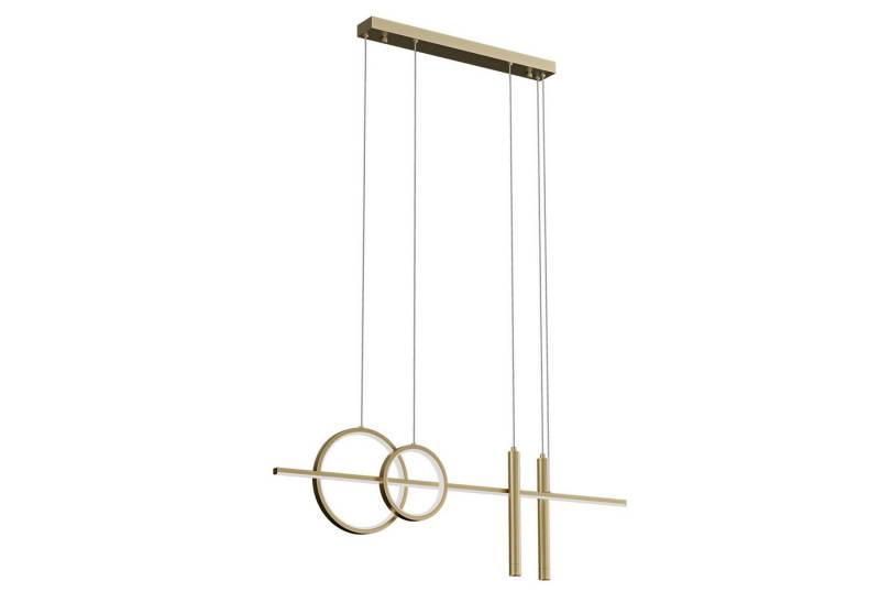 Mai & Mai LED Pendelleuchte 100cm LED Hängelampe Linear design Hängeleuchte von Mai & Mai