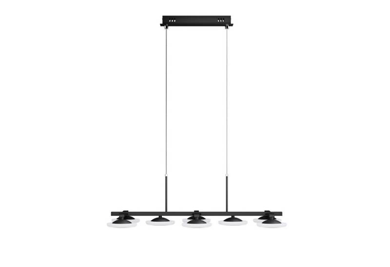 Mai & Mai LED Pendelleuchte Hängelampe Dimmbar mit Fernbedienung Verstellbares Kabel Hängeleuchte von Mai & Mai